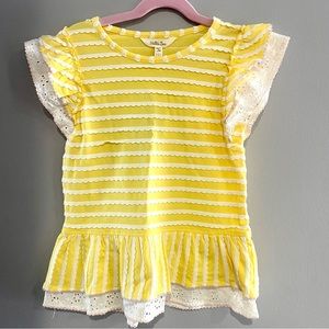 NWT Matilda Jane Top